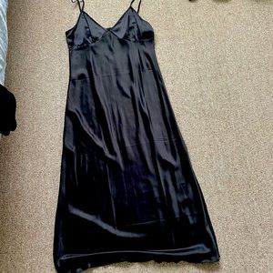 French vintage dress!